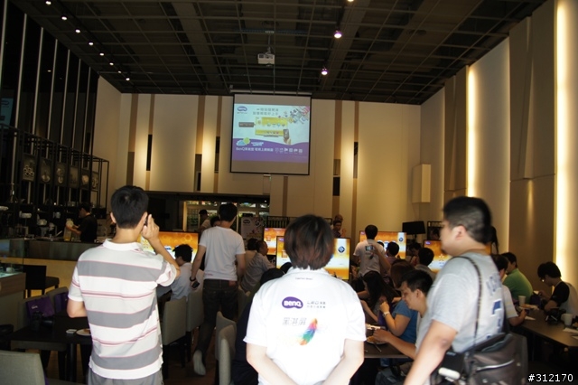 「體驗心得分享」BenQ 家庭雲 Android 智慧電視棒