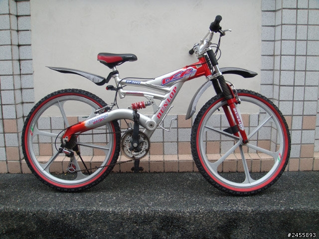 可憐的登山車竟成燙手山芋