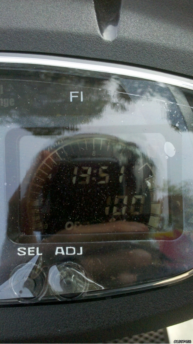 請問馴車里程要到多少再騎到60/km up↑比較好？