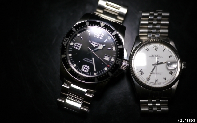 ROLEX 16014 請益