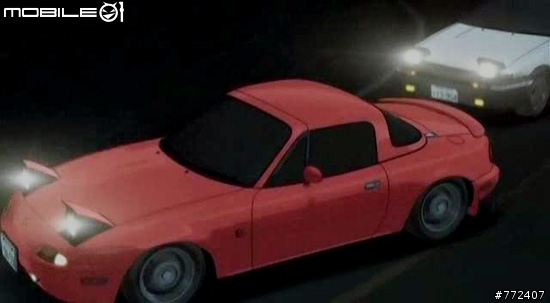 淺談：MAZDA MX-5的操控