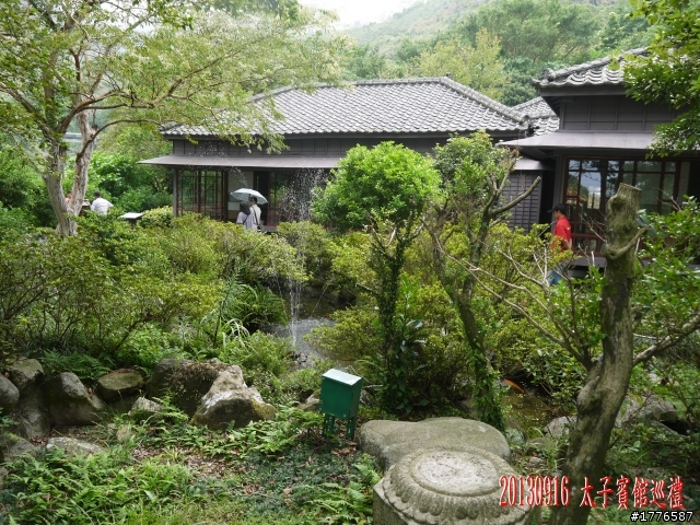 20130916  九份金瓜石茶壺山半平山之旅