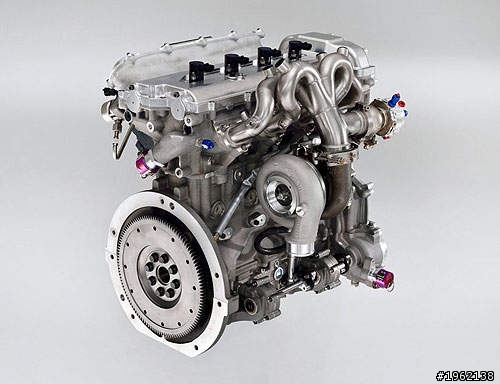 Toyota Yaris Hybrid-R 登場