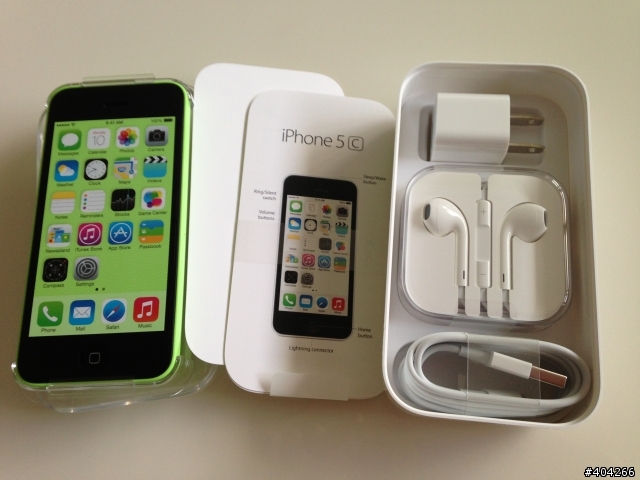 iPhone 5C的觸碰感應是否太敏感?