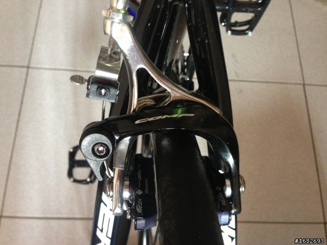 (偽)開箱!!男人的浪漫 跑車Ride 94登場!!