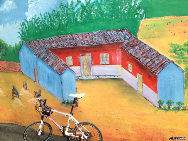 1020505 台南關廟新光彩繪社區