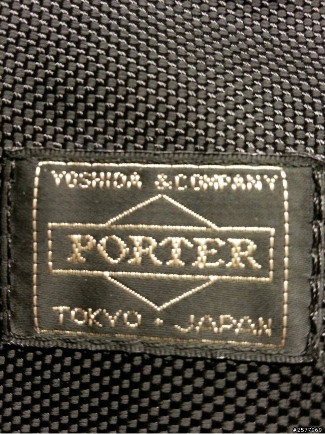 〈求解〉跪求神人 解惑   此款日poter 真假