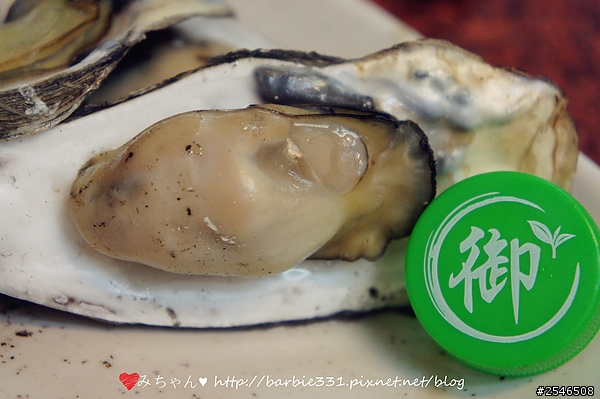 ♥食記分享♥彰化~王功☆巧味蚵仔海產店☆