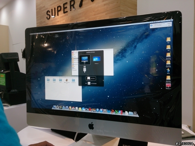 Apple iMac 27" 新入荷 ！！