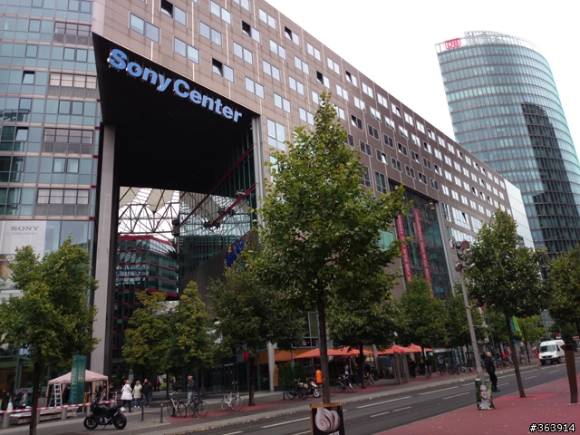 [圖多] Xperia Z1 的2000萬畫素之旅