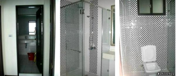 無緣半新宅 之 機能浴廁開箱