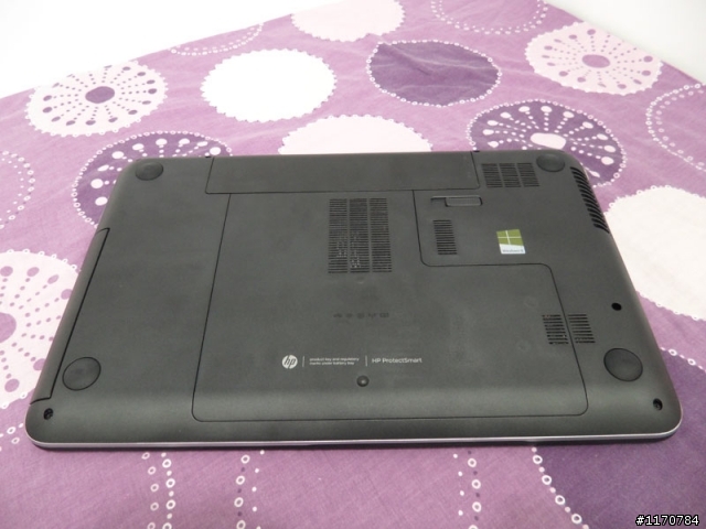 HP Pavilion 15-e023TX入手分享