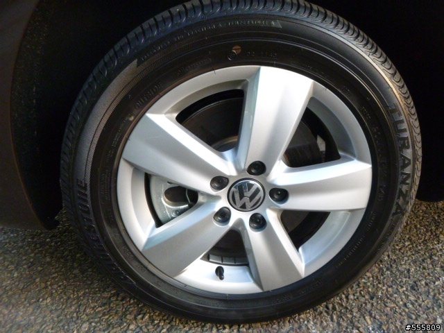 Caddy Maxi  2.0TDI 4MOTION 不專業開箱