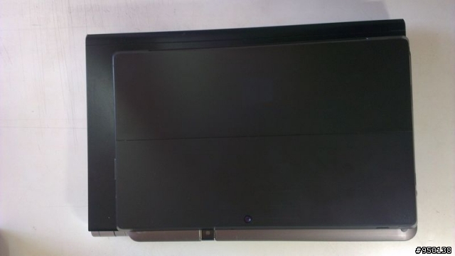 Surface Pro 一個多月來的感想
