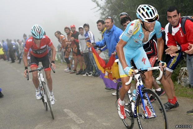 2013 Vuelta, 環西班牙大賽, 第21站, Leganés / Parquesur → Madrid, 109.6公里