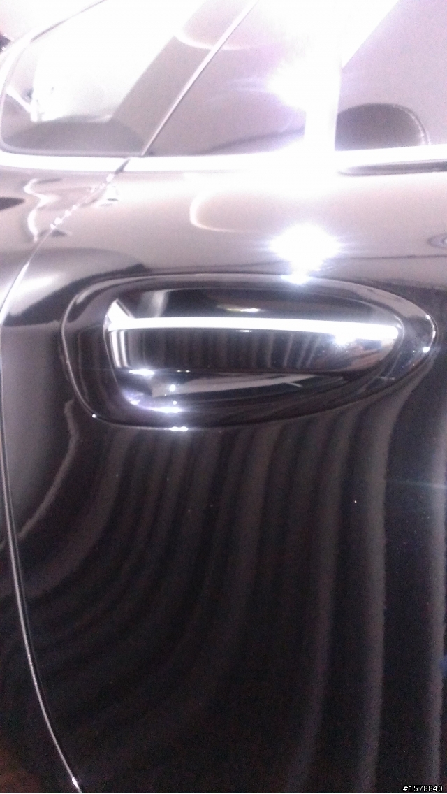 今天去LUXGEN看了 U7 TURBO~圖多