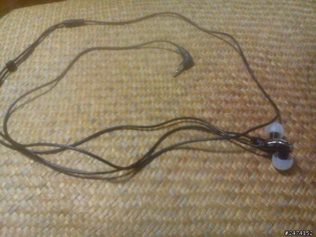 [DIY教學] 熱縮管的應用 加強耳機接頭