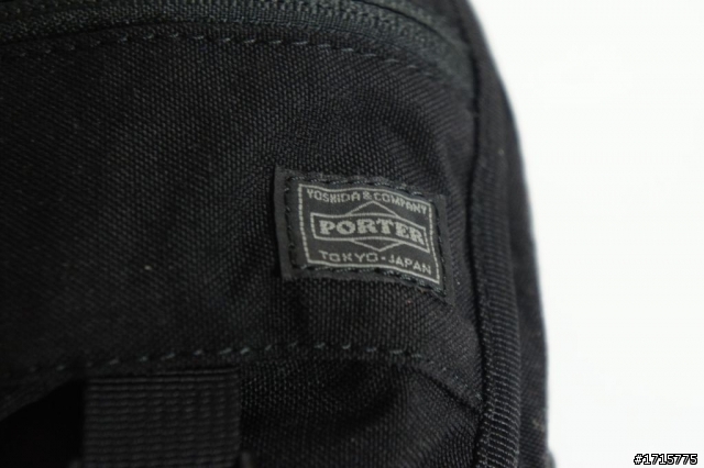 [開箱]Tokyo Porter腰掛包