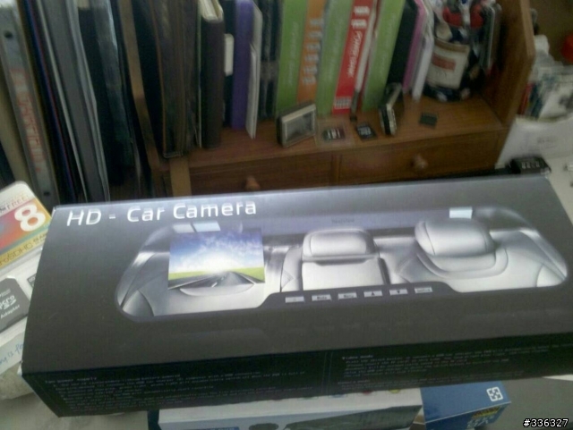 車商推薦的無品牌行車記錄器品質如何?