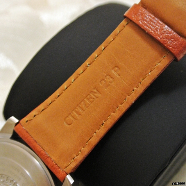 [開箱] CITIZEN PROMASTER CB0135-07E