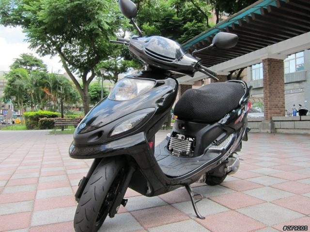 老車新裝潢...12歲頂級迅光...頂迅車主浮上來XDD