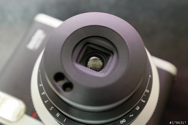 FUJIFILM mini 90 開箱