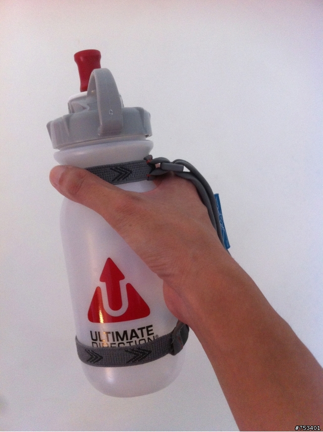 [裝備分享] 飲水補給系統