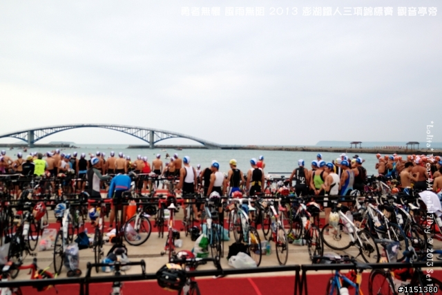 [心得]澎湖鐵人三項，圖多慎入