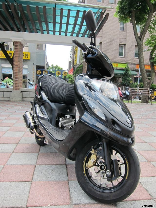 老車新裝潢...12歲頂級迅光...頂迅車主浮上來XDD