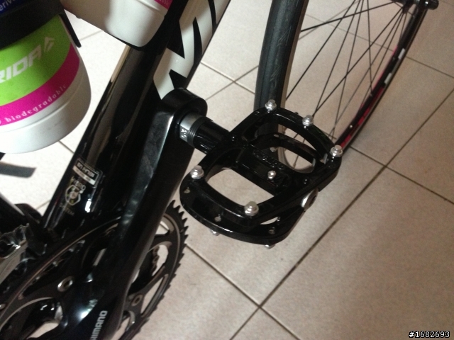 (偽)開箱!!男人的浪漫 跑車Ride 94登場!!