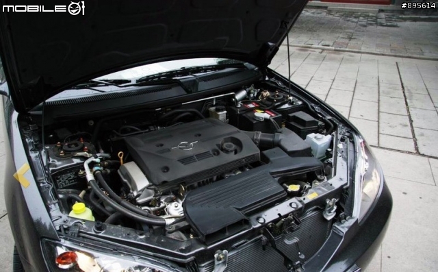 要買MAZDA3變成海馬3