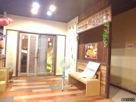 拒絕再去-烏來桶后活魚料理