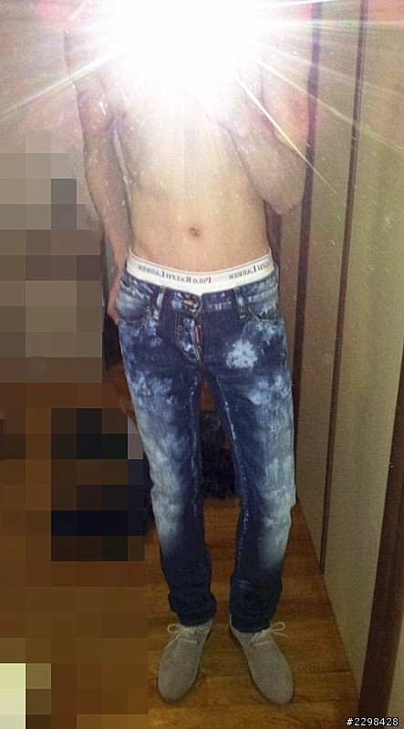 DSQUARED2 DIESEL  多褲齊貫穿圖