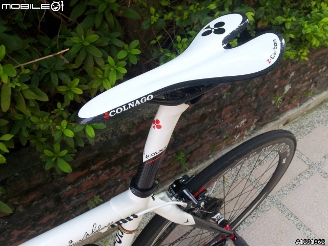 COLNAGO EPS 之戀！