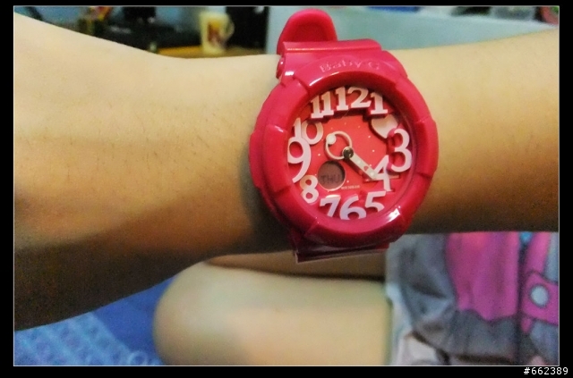 人中之蟲的綠茶人生 永和時代買錶雜記