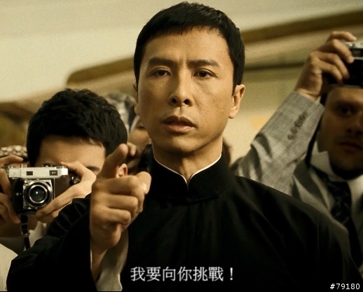 蛋黃區即將修正?