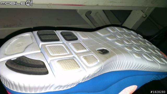 有朋友買过NIKE這雙跑鞋嗎