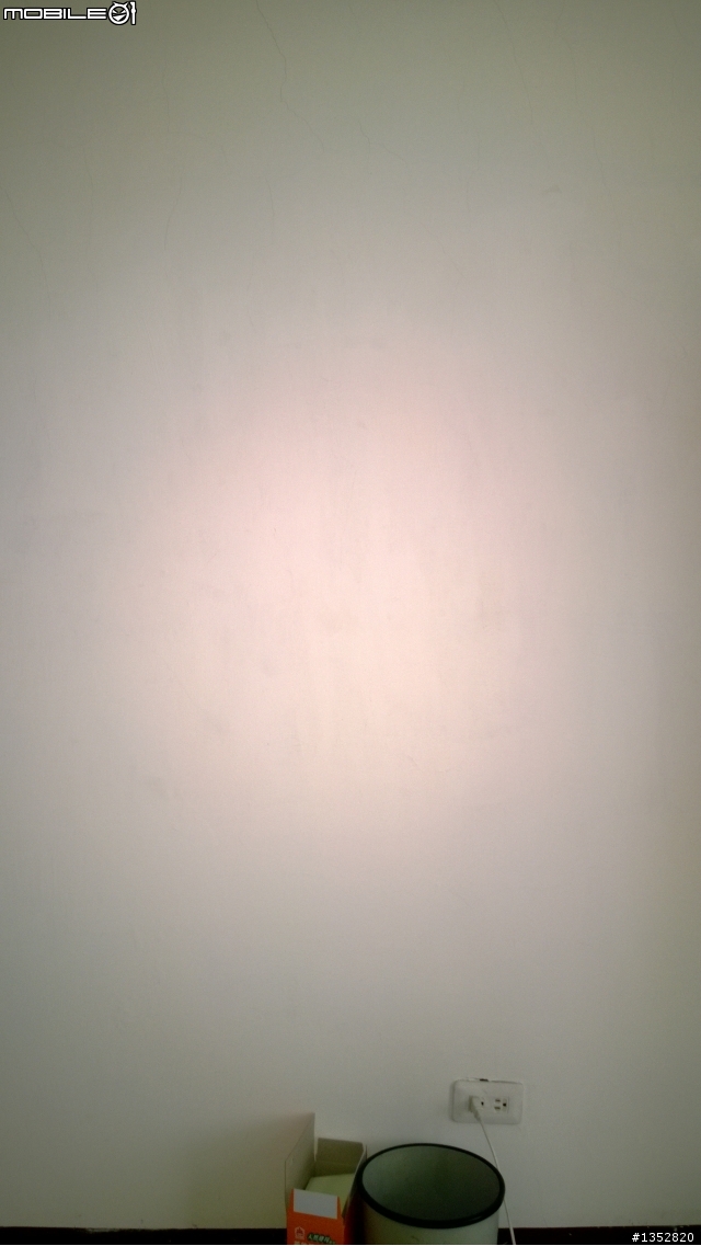 Lumia 920相機怪怪的...Orz