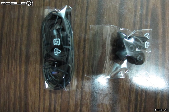 [香港]新手Z1 開箱文...