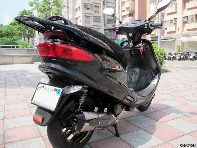 老車新裝潢...12歲頂級迅光...頂迅車主浮上來XDD