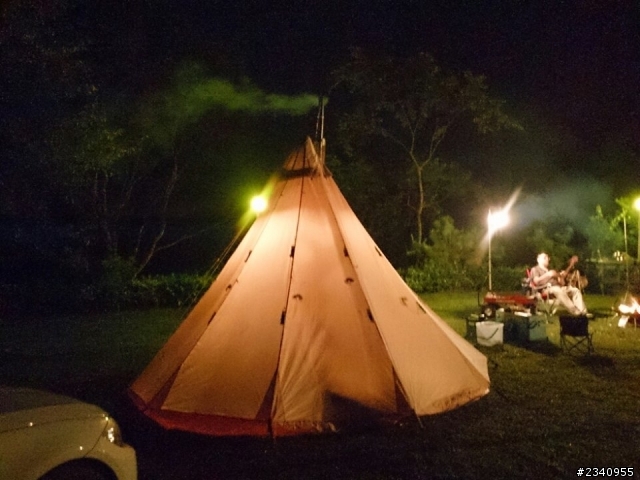 NORDISK SIOUX 400 & OZPIG