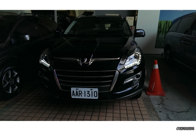 摸蛤仔兼洗褲之秋檢兼U7Turbo賞車試乘