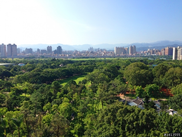 某個常被嫌棄的台北市行政區