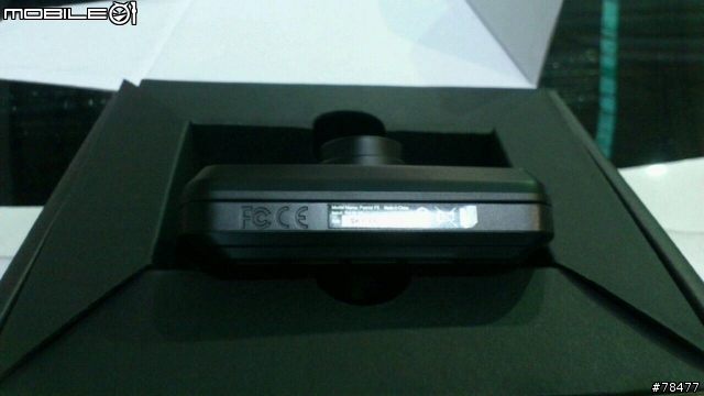 愛國者F5行車紀錄器心得分享