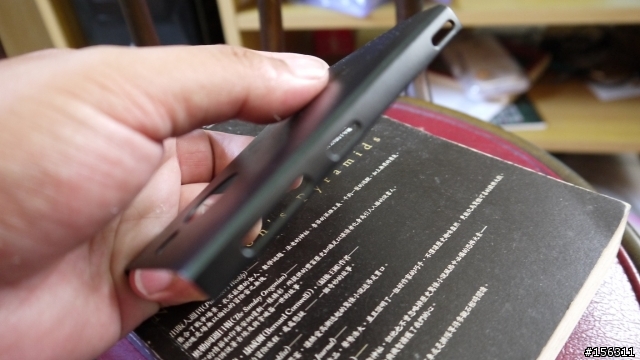 lumia 925 好用的保護殼