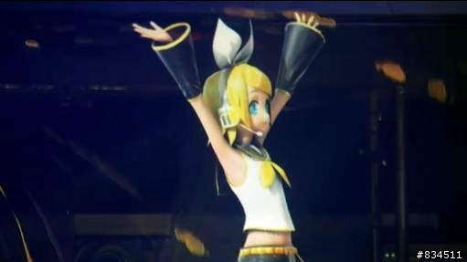 【心得分享】新生的未來__初音ミク「 MAGICAL  MIRAI  2013 」( マジカルミライ2013 )  演唱會