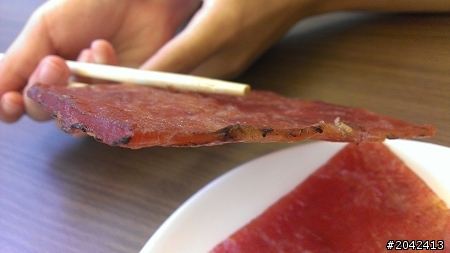 [分享] 上班族解悶肉乾 就愛吃吃吃嚼嚼嚼