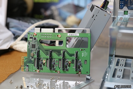 QNAP TS-470 PRO 開箱，改I5 CPU + 16GB DDR3 RAM...