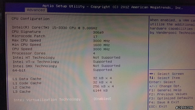 QNAP TS-470 PRO 開箱，改I5 CPU + 16GB DDR3 RAM...
