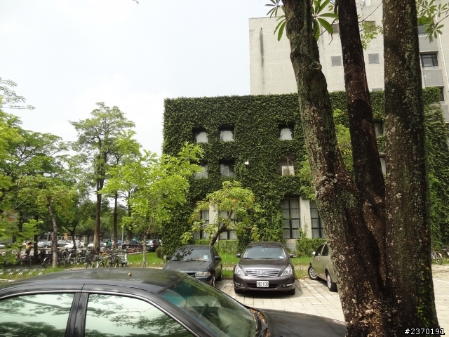 雲林科技大學半日遊